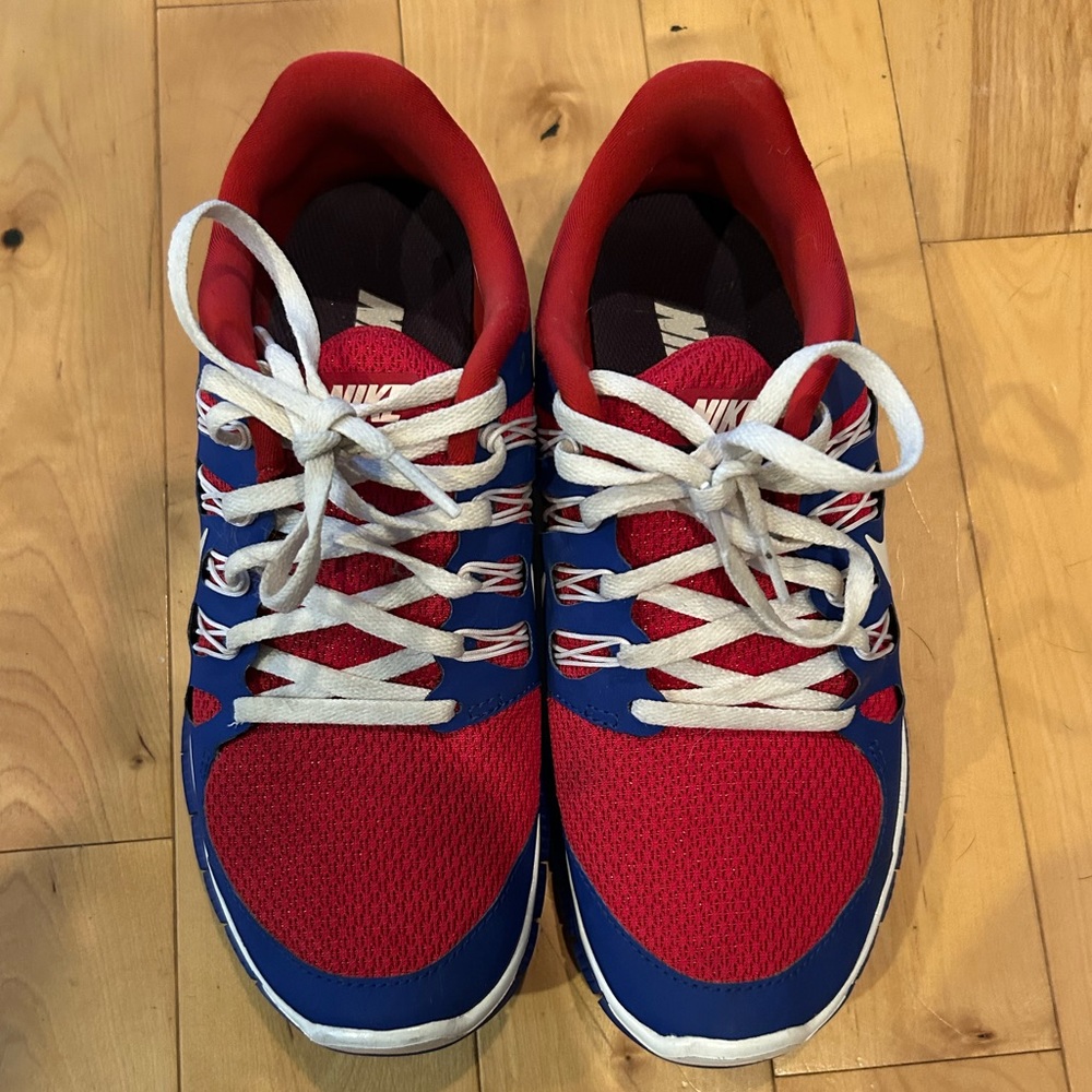 Nike Free Run W Size 8